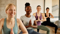 Sunday Morning Private Yoga