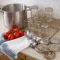 Water Bath Canning Class
