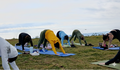 Yoga Class Type