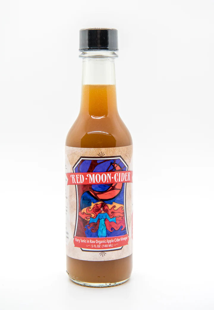 Red Moon Fire Cider
