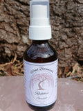 Protection Flower Essence Spritzer