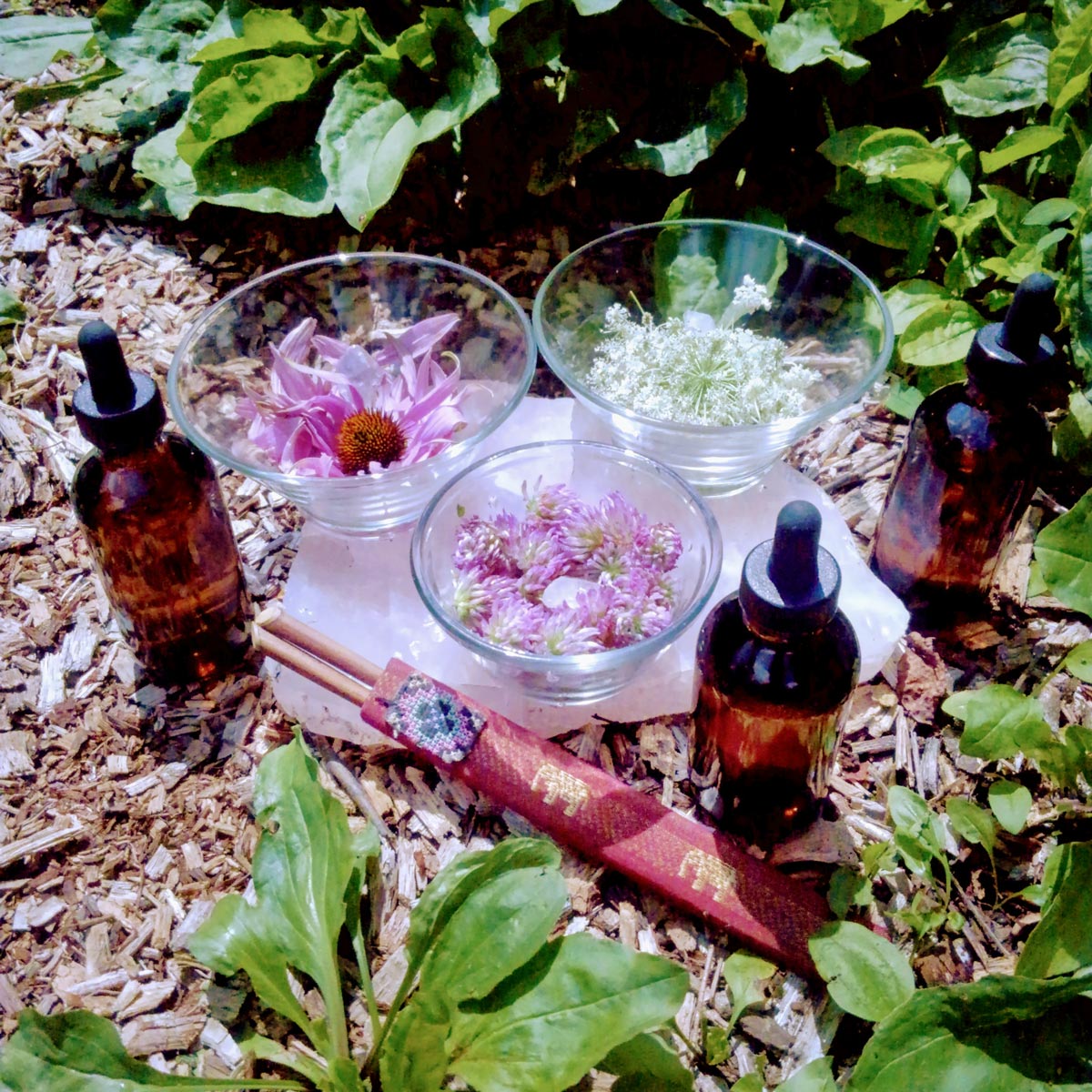 Build Your Own Essence