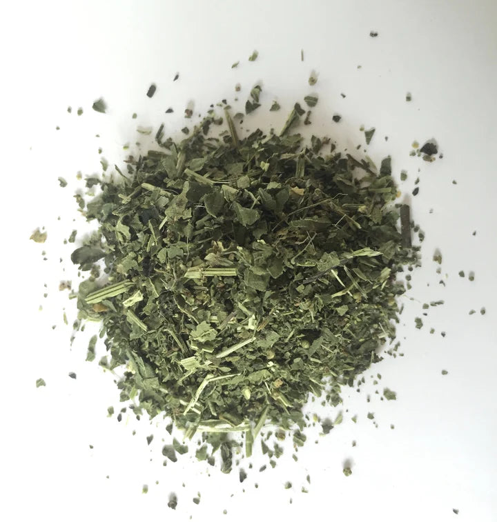 Red Moon Dried Nettle