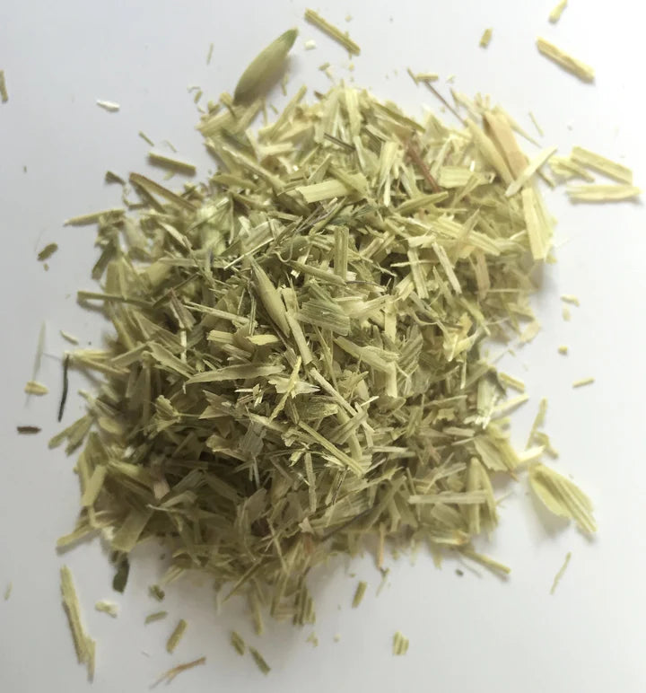 Red Moon Dried Oatstraw