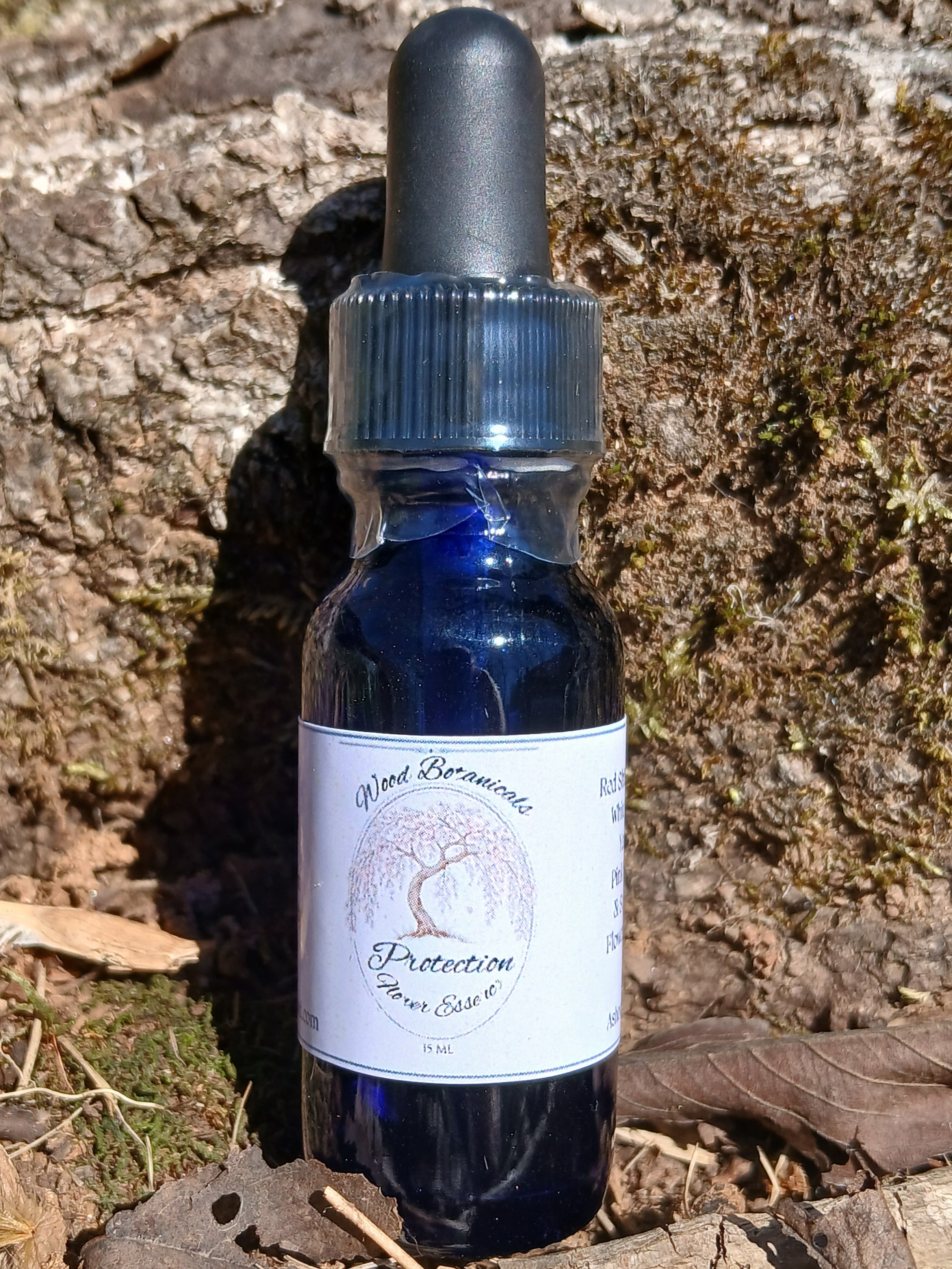 Protection Flower Essence