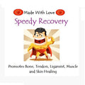 Speedy Recovery Herbal Salve