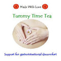 Tummy Time Herbal Tea