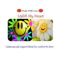 Uplift My Heart Herbal Tea